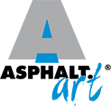 asphaltart logo