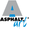 Asphalt Art
