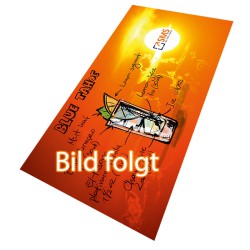 orangeFloor LamMe HeavyDuty