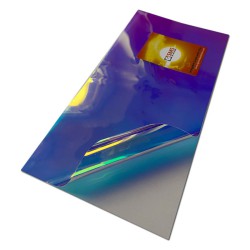 orangeJet RainbowMe Blue