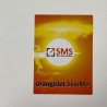 orangeJet SkinMe