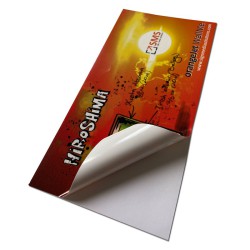 orangeJet WallMe