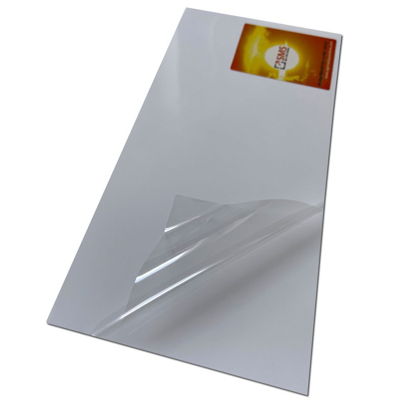 orangeBoard MemoMe Clear orangeBoard MemoMe Clear