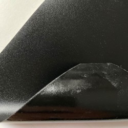 orangeBoard ChalkMe Black