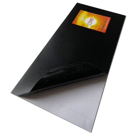 orangeBoard ChalkMe Black