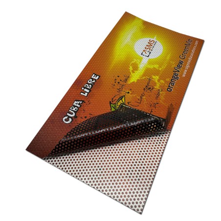 orangeView GreenMe 60/40
