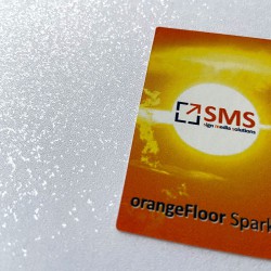 orangeFloor SparkleMe