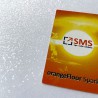 orangeFloor SparkleMe
