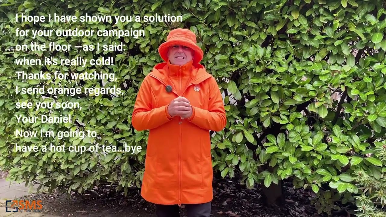orangeTVMe DanielsQuickies TexMe