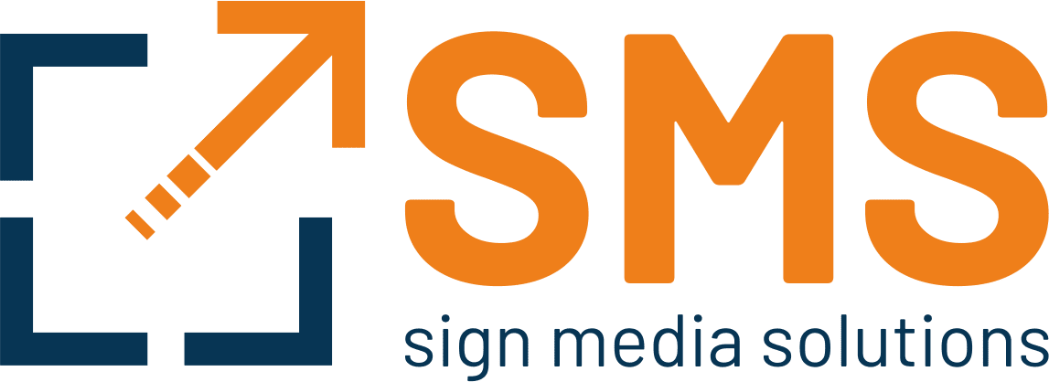 SMS sign media solutions GmbH – Specialist for Specialties