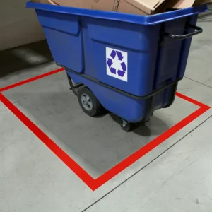 Alternative view of Jessup 4240 Flex Track®