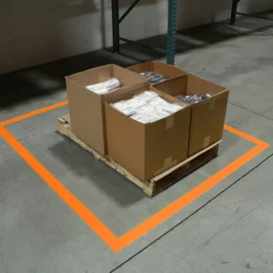 Alternative view of Jessup 4245 Flex Track®