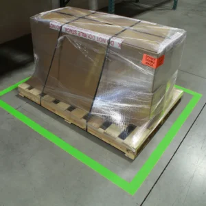 Alternative view of Jessup 4250 Flex Track®