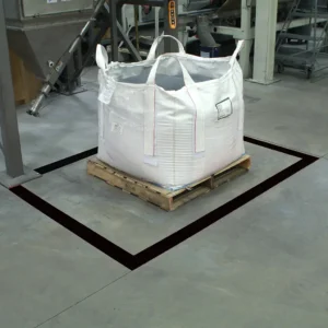 Alternative view of Jessup 4260 Flex Track