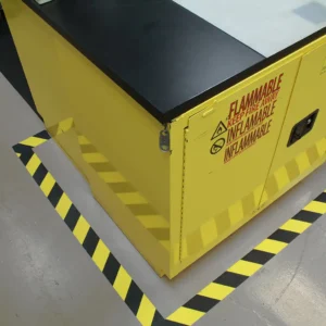 Alternative view of Jessup 4265 Flex Track®