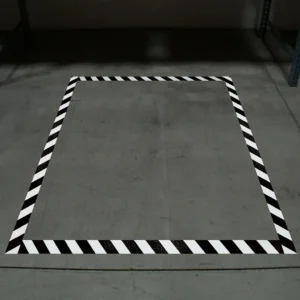 Alternative view of Jessup 4275 Flex Track®