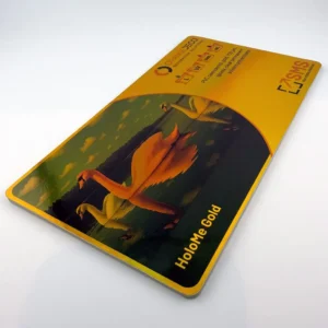 Alternative view of OrangeDECO HoloMe Gold