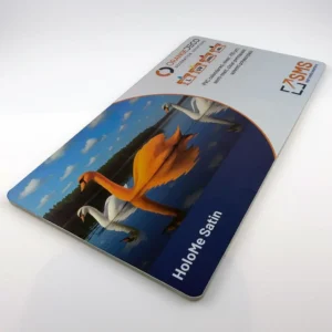 Alternative view of OrangeDECO HoloMe Satin