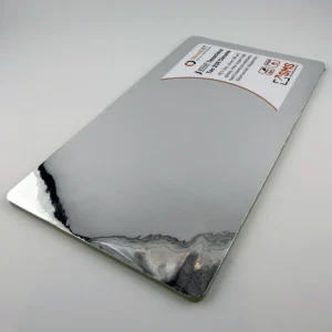 Alternative view of OrangeJET Jessup Tenacious Tac 2CR Chrome