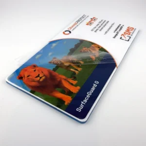 Alternative view of OrangePROTECT SurfaceGuard G