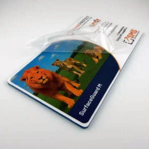 Alternative view of OrangePROTECT SurfaceGuard M