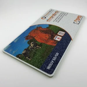Alternative view of OrangeVIEW 160UV 50/50