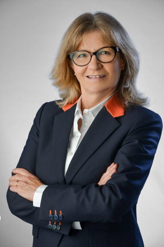 Laraine Jarosch