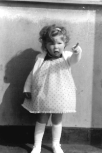 Laraine Jarosch