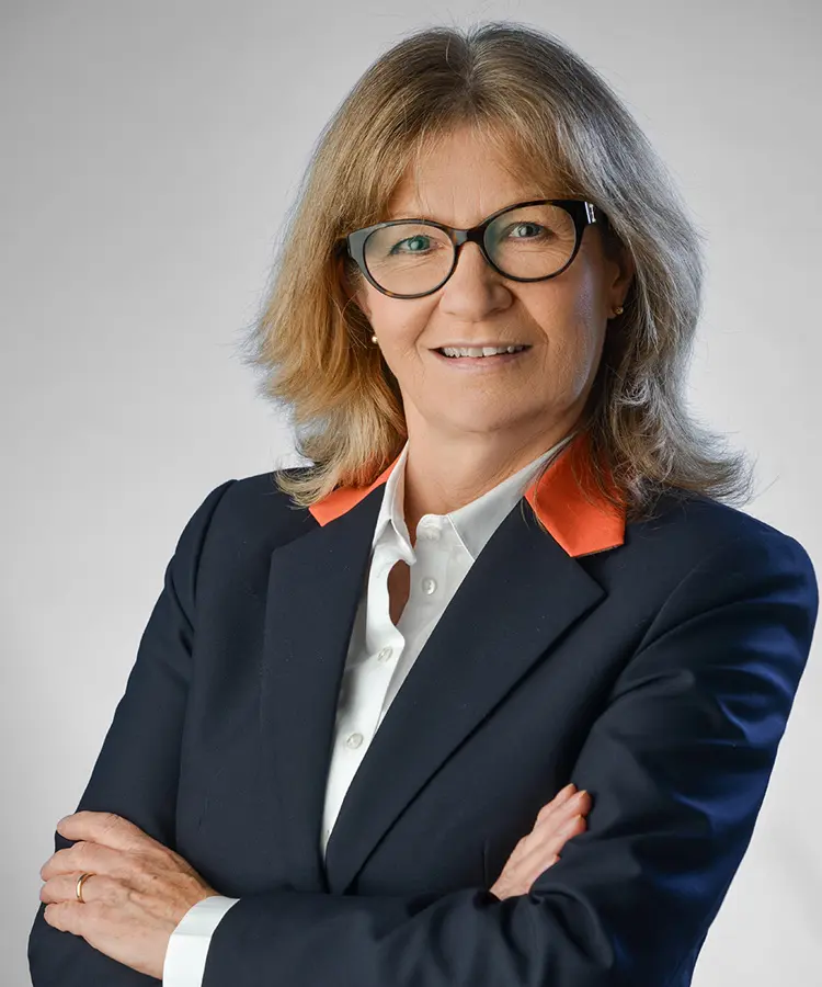 Laraine Jarosch