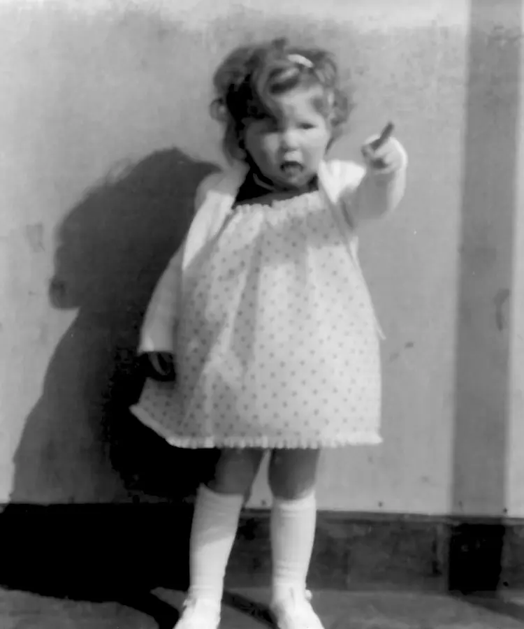 Laraine Jarosch