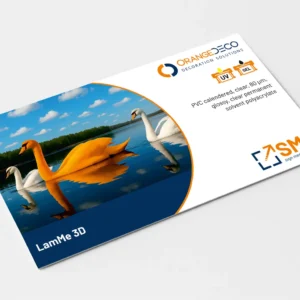 OrangeDECO LamMe 3D