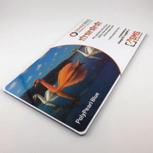 Alternative view of OrangeDECO PolyPearl Blue