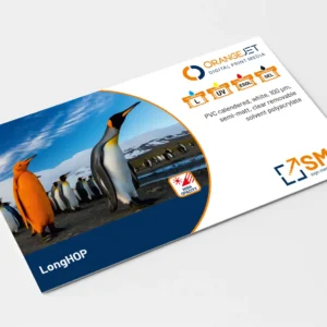 OrangeJET LongHOP