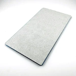 Alternative view of OrangeTAPE FloorReflect Alu W