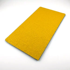 Alternative view of OrangeTAPE FloorReflect Alu Y